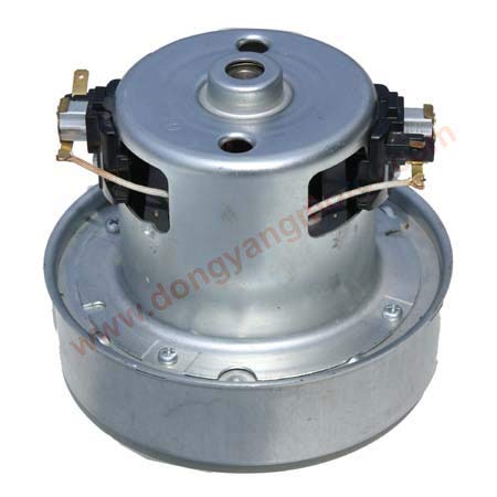 Image of Eureka Forbes Vacuum Cleaner Motor for Euroclean X Force /Star /Excel /Bullet /Ace