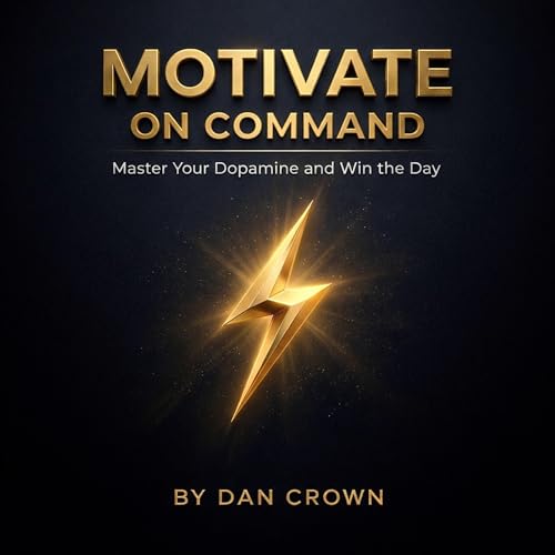 Motivate on Command cover art