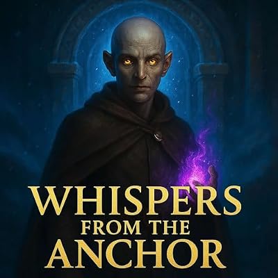Whispers from the Anchor