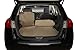 Covercraft Custom Fit Cargo Liner for Select Infiniti FX35/45 Models - Polycotton (Tan)
