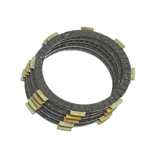 Kit disques d'embrayage pour réparer le patinage XL185S TR200