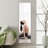 割れない全身鏡 姿見鏡 アクリルミラー 壁掛け 軽量 飛散防止 穴あけ不要 どこでも貼れる 浴室 玄関 リビング クローゼット用 便利 貼る鏡 (1, 30×30cm 4枚セット直角) LZ3030