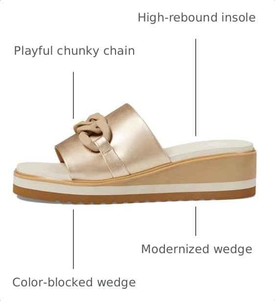 Image of Yellow Box womens Alora