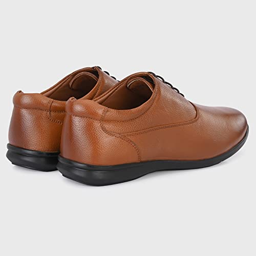 Image of Burwood Mens Bwd 106 Formal Shoes