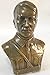 EEKUY Estatua de Adolf Hitler, la Estatua de Bronce del Jefe de...
