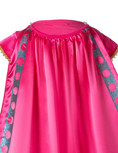 Party Chili D11 Arabian Princess Costume Dress thumb #7