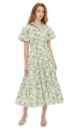 Cinq à Sept Women's Ivy Paisley Maggio Dress