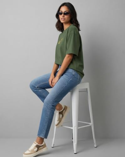 Image of NOBERO Women T-Shirt