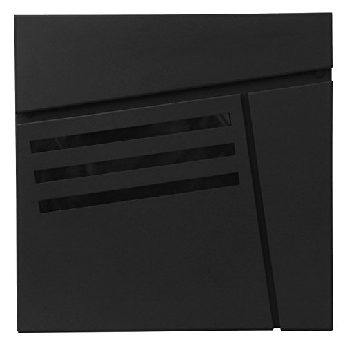 Mendler Cassetta portalettere a Parete HWC-B28