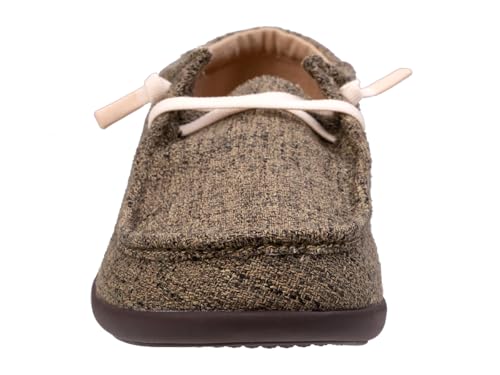 REVITALIGN Men's Carefree Oxford2