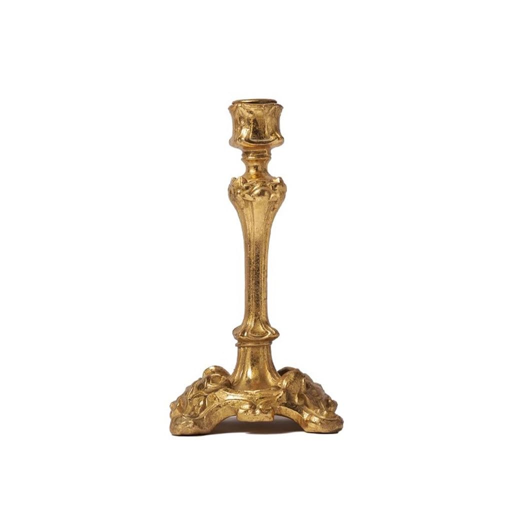 Candle Holder Creative Living Room Desktop Decoration Ornaments Home Restaurant Romantic Candle Holder Decorate Candlestick