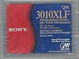 Sony QW3010XLF 425MB Mini Data Cartridge