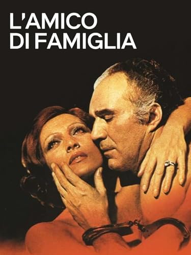 L'amico di famiglia