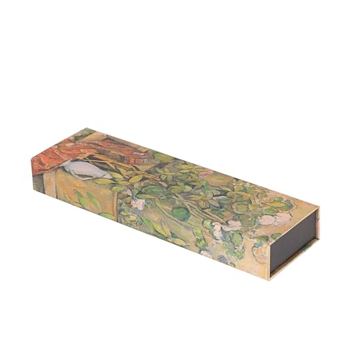 Cezanne's Terracotta Pots and Flowers Cezanne's Terracotta Pots and Flowers Pencil Case