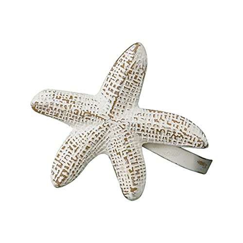 Park Designs Starfish Curtain Tie Back Pair