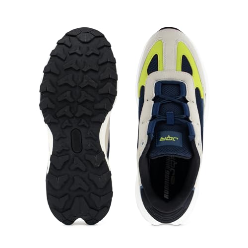 Image of JQR Men Hungary Sneakers