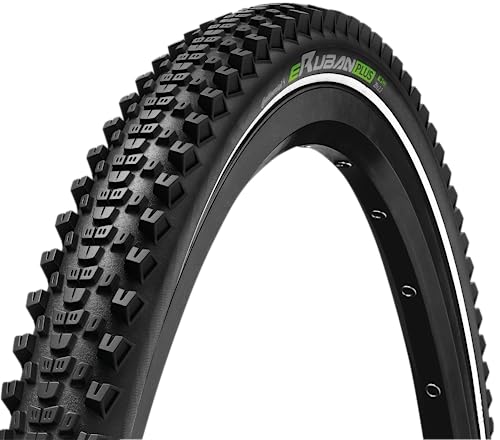 Continental eRuban Plus 29x2,10 pneu VTT e-bike SUV polyvalent