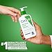 CeraVe Hydrating Facial Cleanser, Moisturizing Face Wash For Dry Skin, Hyaluronic Acid + Ceramides + Glycerin, Hydrating Cleanser For Normal To Dry Skin, National Eczema Association Certified