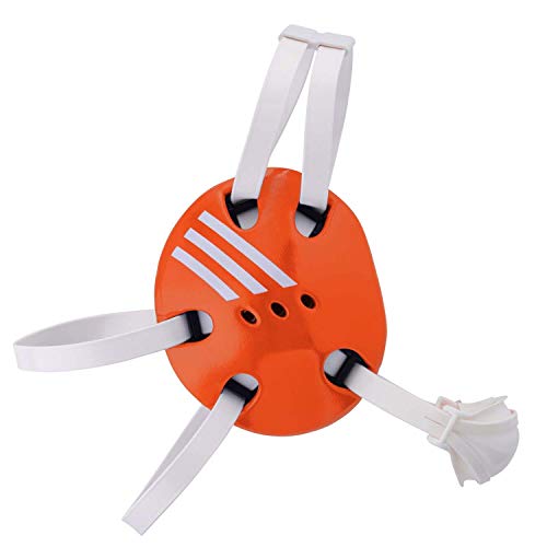 Adidas Response Wrestling Ear Guard protège-oreille lutte orange anti frottement