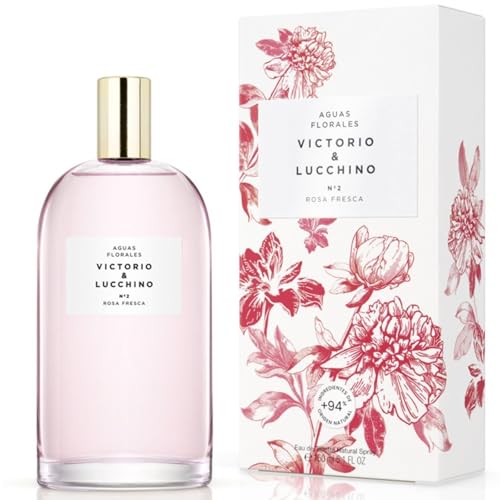 V&L Agua Edt N 2 Vapo 150 Ml Cuidado Personal y Salud