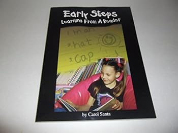 Paperback Early Steps Learning From a Reader Book
