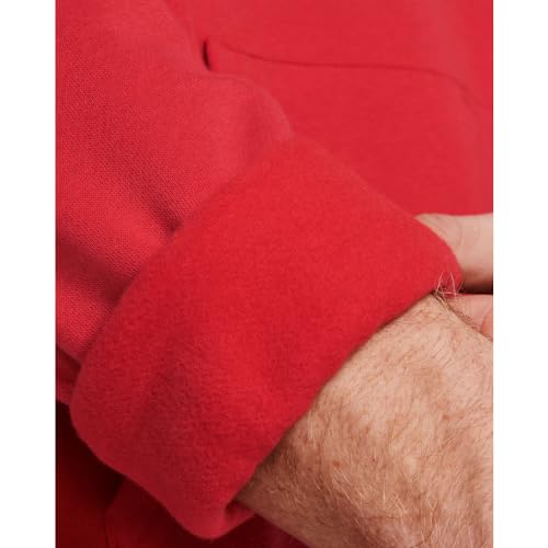 Image of Under Armour Men's Rival Fleece Hoodie