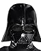 Party City Deluxe Darth Vader Costume for Men - Costume Includes Jumpsuit, Cape, Mask & More - Star Wars Costumes for Halloween, Birthday Parties & Themed Event