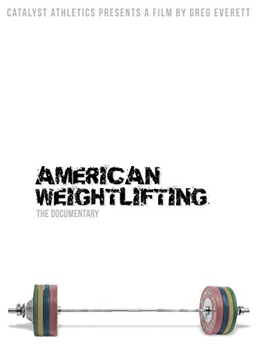 American Weightlifting