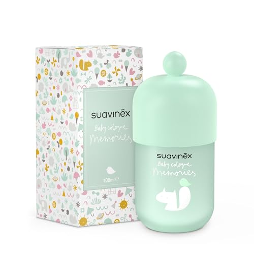 Baby Cologne Memories Edc Vapo 100 Ml