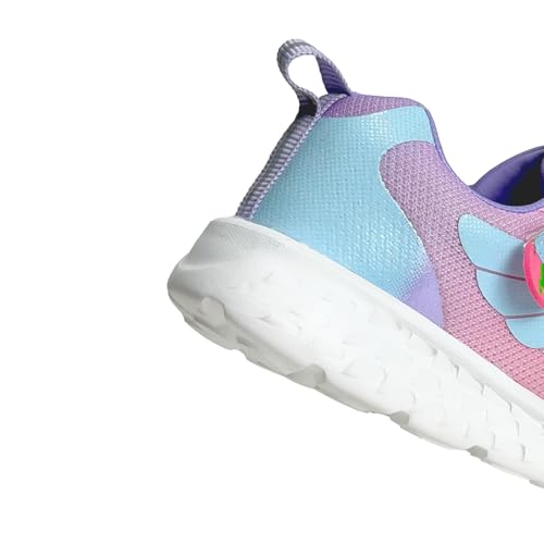 Image of KazarMax Hopits Surge Sneakers Sports Shoes |Running Shoes Lightweight for Girls and Boys