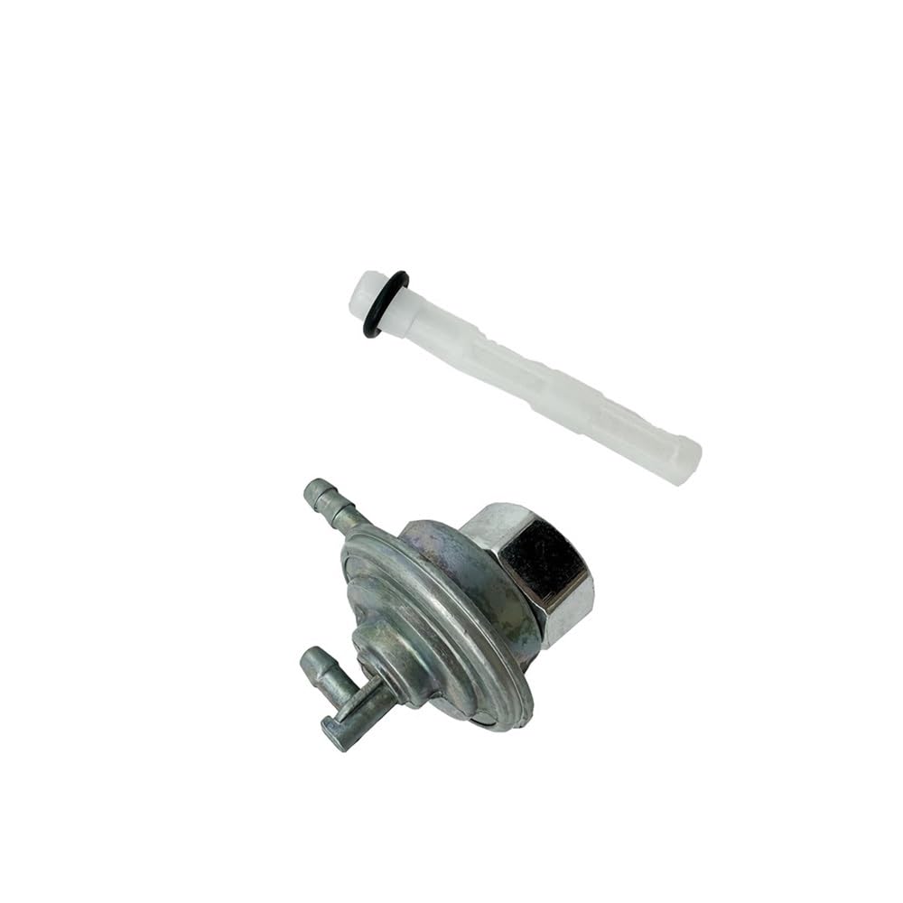 Interruptor de válvula de combustible soluciona fugas en motores 150cc y 250cc 6.000.046