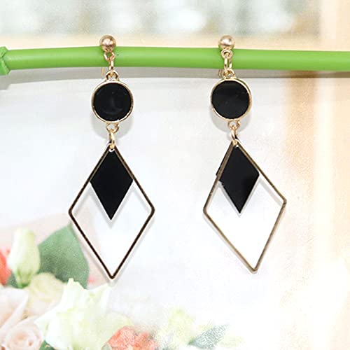 Boucles d'oreilles bohèmes légères pour sublimer un visage sans l'alourdir