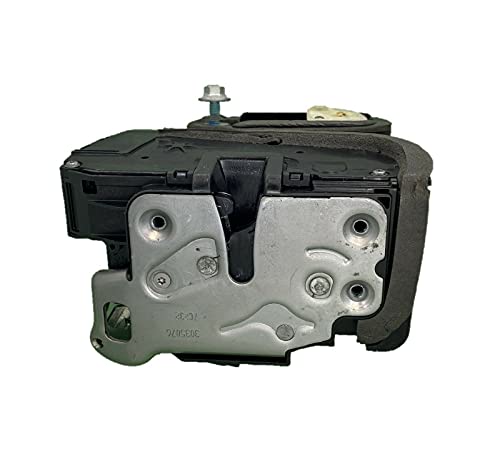 Image of Power Door Lock Actuator Fit for 15-24 Cadillac Chevrolet GMC Selected Models Front Right(Front Passenger Side), Replaces OEM 13546496, 13533687, 13546492, 72171