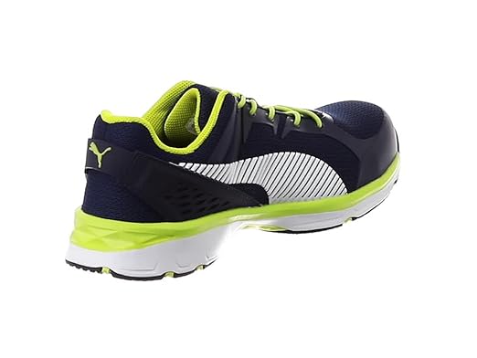 Amazon | [プーマセーフティー] 安全靴 作業靴 ヒューズモーション2.0