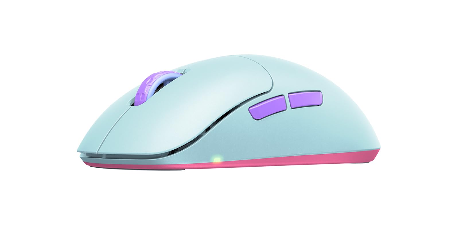 Xtrfy M8 Wireless – Bild 3