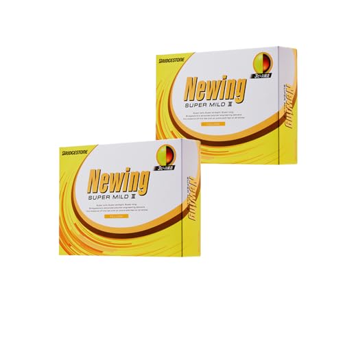 uaXg NEWING SUPER MILD 3 j[CO X[p[}Ch 3 St{[ 2DZ (24) 3s[X\ [{dlKi] (CG[)