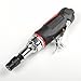 ATE Pro. USA 13027 1/4" (6MM) Mini Extended Air Die Grinder (1" Shaft)
