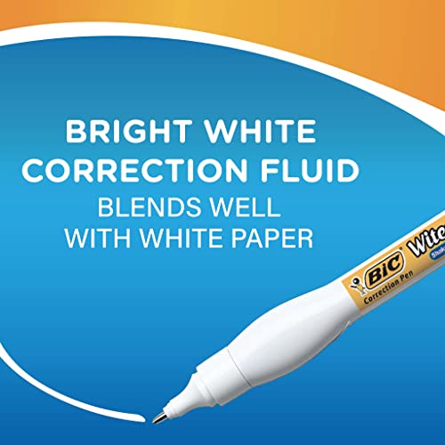 Wite.Out, Shake 'n Squeeze Pens, 2 pack, 0.3 oz each - image 3
