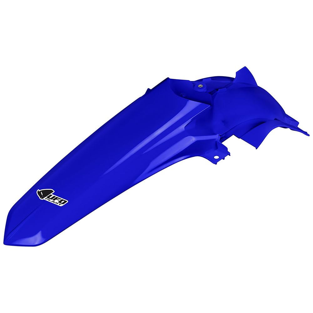 UFO PLAST Yamaha YZ 250 2022-2024 Blue Rear Mudguard