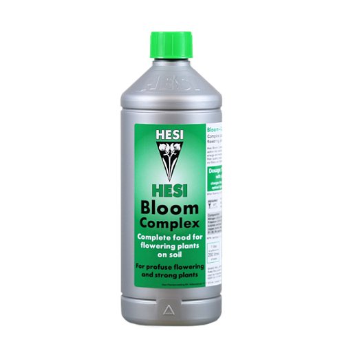 Hesi �y�k�p�t�̔엿 Bloom Complex 1000ml