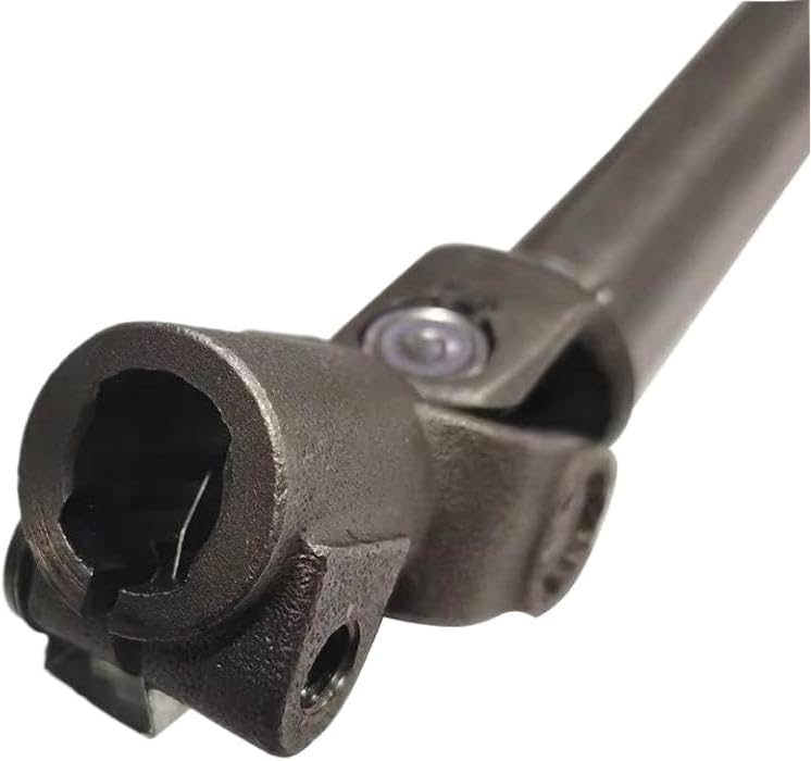 Lower Steering Column Shaft 48080-3DN1A 48080-3DN1B Compatible With Sentra Lannia Sylphy Tiida C12