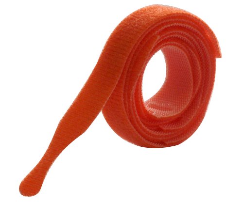 RIP-TIE ���b�v�^�C���C�g 12.7X203.2mm �I�����W 10�{�� Y-08-IPL-O