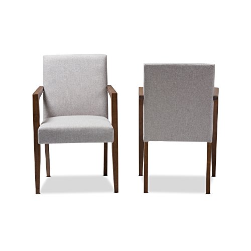 Sillón Tapizado Beige Tela Polyester Plegable miniatura 3