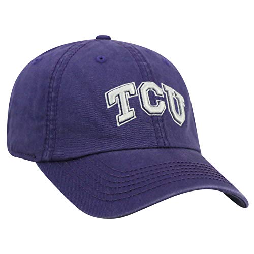 Top of the World NCAA Mens Adjustable Cap