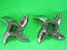 Meat Grinder Chopper Knife Blade Cutter Size 12