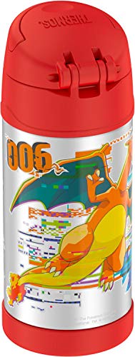 Thermos Funtainer 12 oz Bottle - Image 7