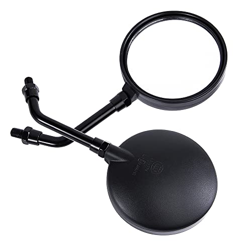 Specchietto retrovisore moto Destro e sinistro