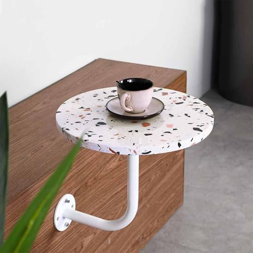 Mesa de bar pequeña para optimizar espacio en zonas de paso 3