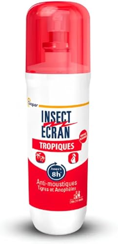 Anti-Moustiques INSECT ECRAN