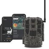 Stealth Cam Spectre 4K Pro Dual-Core Cellular Trail Camera